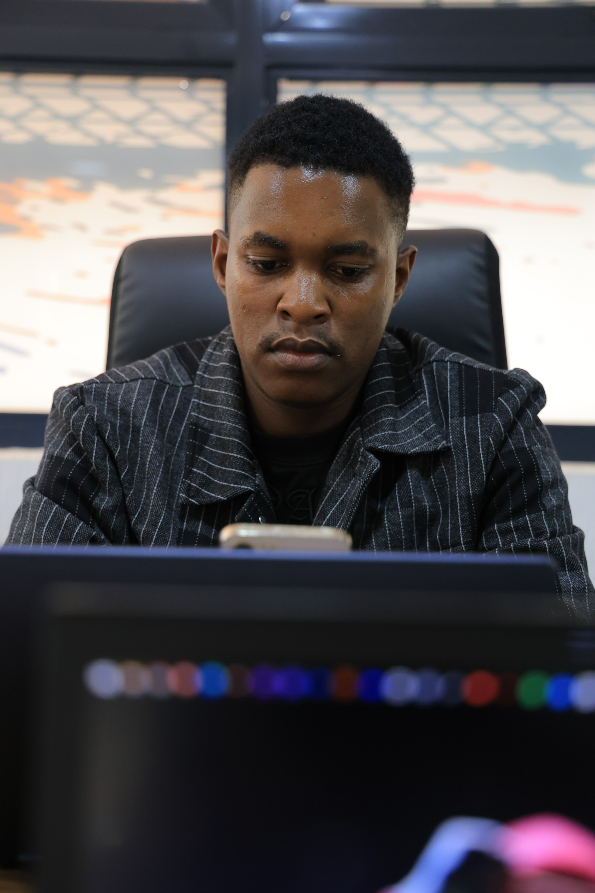 Founder of Kenya SEO Masters – leading SEO company Kenya